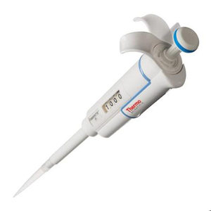 ปิเปต Finnpipette F1 พลาสติกปรับปริมาตรได้ 1-12 ช่อง สำหรับห้องปฏิบัติการ - Product Image 3