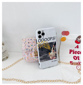 Dompet Anak Perempuan Lucu dengan Gaya Korea Dompet Anak Lucu Ungu Dompet Anak-anak dari Cina - Product Image 4