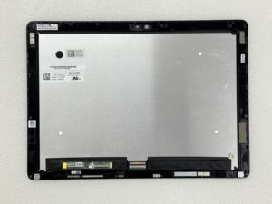 Für Dell Latitude 7200 & 7210 2-in-1-Touchscreen-LCD-Panel JHMVD 6 R3F2 06 R3F2 Neue Computer teile - Product Image 3