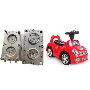 المنتجات المنزلية في الهواء الطلق البلاستيك العفن - Product Image 2