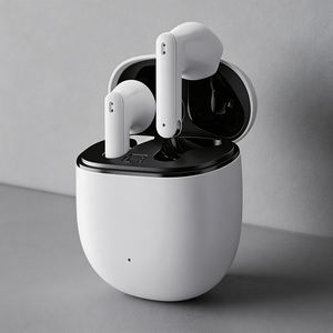 Auriculares TWS con cancelación de ruido ENC G19-H, auricular individual de 45 mAh, controlador dinámico de 13 mm - Product Image 2