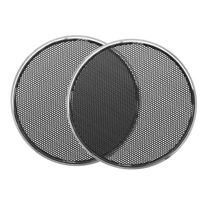 Malla de filtro de alambre de acero inoxidable 304 316 80-500 micras tejido holandés liso corte doblado soldado perforado varios tamaños disponibles - Product Image 3