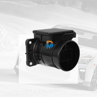 Capteur de débit d'air de haute qualité en gros E5T08171 MD336504 MD336501 pour moteur de voiture