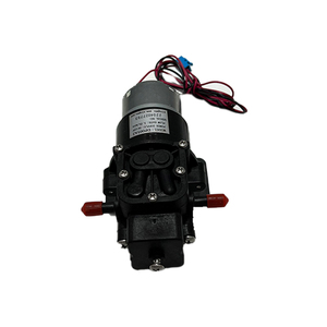 Máy bơm nước 12v cho máy pha cà phê Máy bơm tăng áp mini DC Máy bơm màng mini <span class=keywords><strong>DP005A2</strong></span> - Product Image 2