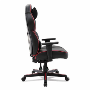 Chaise de jeu à bas prix pour fournisseurs, chaise PC OEM réglable, inclinaison 90-135 degrés pour adolescents et salles de jeu - Product Image 6