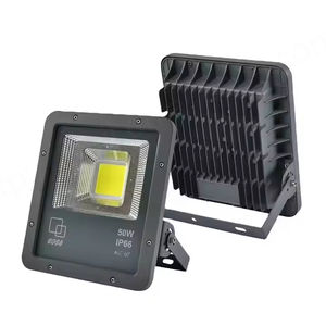 Qili alta calidad LED COB IP66 100W 200W 300W 500W Ángulo de haz ajustable 90 reflector al aire libre - Product Image 3