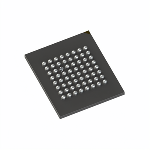 ชิ้นส่วนอิเล็กทรอนิกส์หน่วยความจำ S29GL512P10FFIR10W 64 LBGA รุ่นดั้งเดิม - Product Image 1
