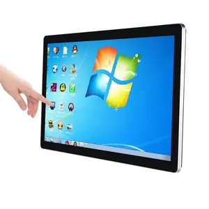 18.5" touch panel lcd 1920*1080P Full HD 18 18.5 19 inch Touch screen monitor