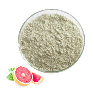 Poudre de Naringine Naturelle en Gros (98%) – Extrait de Peau de Pamplemousse, Extrait de Citrus Aurantium - Product Image 1