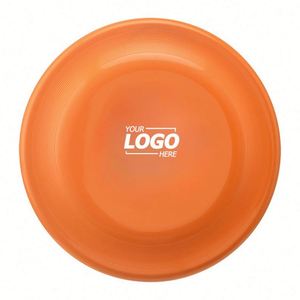 Disque de frisbee sportif personnalisé pour chien - Product Image 1