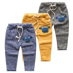 China Supplier Children's Gym Clothing New Xxx Bf Pants Design For Boy