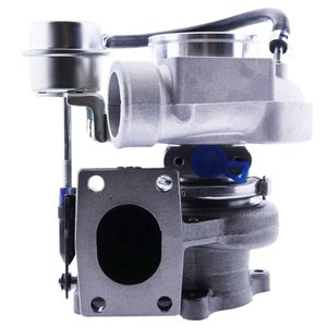 "Chất lượng cao hx25w turbo tăng áp 4046605 4047259 504274412 cho iveco NEF động cơ 4cyl 2V Tier <span class=keywords><strong>3</strong></span> & Cummins 4bta - Product Image 2