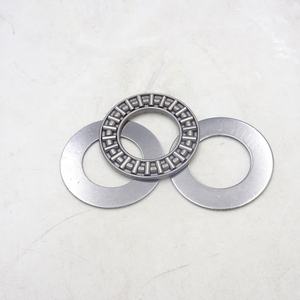 AXK2035 + 2AS Rolamento axial Rolamento axial AXK 2035 agulha axial com arruelas - Product Image 4