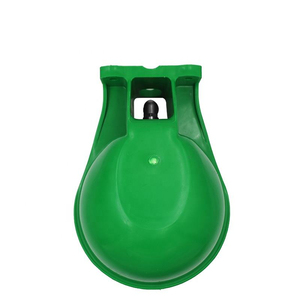 Thickened Anti-Bite Stainless Steel Cattle Drinking <b>Cup</b> Durable Automatic Livestock Water Fountain - Product Image 1