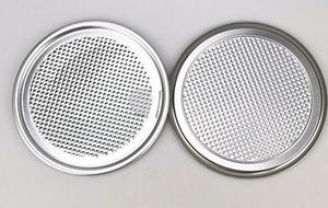 Chất lượng cao số <span class=keywords><strong>9</strong></span> có thể 401 mô hình nhôm nắp chai đường kính khác nhau nhà máy bán hàng trực tiếp xách tay - Product Image 3