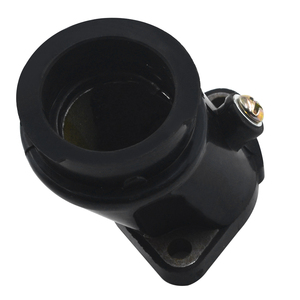 2 pièces adaptateur d'admission de pièces de <span class=keywords><strong>moto</strong></span> Interface de carburateur pour Honda <span class=keywords><strong>Rebel</strong></span> CA250 CMX250 CMX250C CB125 CBT125 - Product Image 5