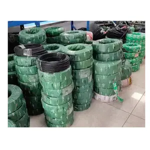 Factory wholesale customizable YC Rubber Set Soft Cable/ Rubber Wire/ General Purpose Rubber Sheathed Flexible Cable