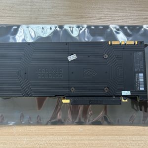 Tarjeta Gráfica GTx1080ti 11G Edición Pública Skin Light, Black Myth Wukong, Tarjeta Gráfica GTx1080ti 11G Edición Pública Skin Light Bl - Product Image 3