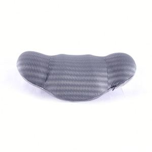Coussin de soutien lombaire en mousse à mémoire de forme orthopédique ergonomique pour le dos Oreiller grande taille avec fonction pour le confort et le positionnement - Product Image 5