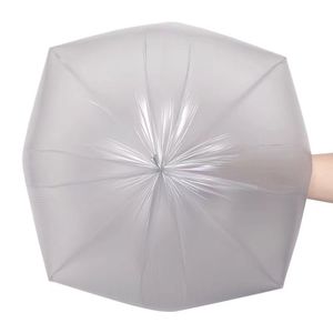 Wholesale Customized Heavy-Duty Plastic Trash <strong>Bag</strong> Roll Durable Rubbish <strong>Garbage</strong> for Household Use Customized - Product Image 5