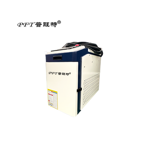 PFT Nouvelle machine <span class=keywords><strong>de</strong></span> <span class=keywords><strong>nettoyage</strong></span> au laser à fibre portative économique <span class=keywords><strong>de</strong></span> 1500 W <span class=keywords><strong>de</strong></span> qualité industrielle, contrôle intelligent, élimination <span class=keywords><strong>de</strong></span> la rouille du métal en acier au carbone - Product Image 4