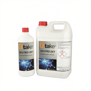 Limpiador Neutro Universal Ttake Neutro Det en Botellas de 1L y 5L - Product Image 2