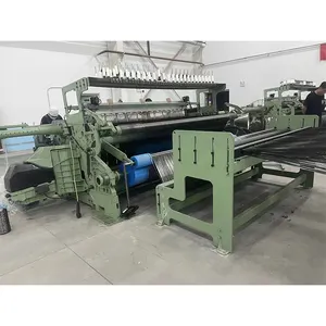 E Glasroving faser gewebe Carbon gewebe Webmaschine Rapier webstuhl - Product Image 1