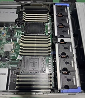 Servidor PowerEdge R760 de 2U para IA y Aprendizaje Automático, con Intel Xeon Scalable de 4.ª Generación, 112 Núcleos, 8 TB de RAM DDR5 a 4800 MT/s, PCIe 5.0, en Stock