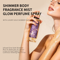 Parfum en spray Victoria 250 ML, parfum à base d'eau de haute qualité, longue durée, usage quotidien, emballage personnalisé, en vrac