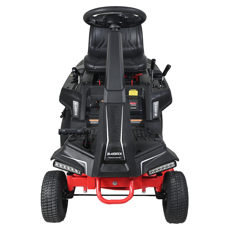 46 inches 24hp lawn mower