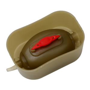 <span class=keywords><strong>Ensemble</strong></span> de nourrisseurs en ligne pour la pêche à la <span class=keywords><strong>carpe</strong></span> avec des moules à libération rapide, un support et un outil pour les accessoires d'appât de pêche à la <span class=keywords><strong>carpe</strong></span> - Product Image 5