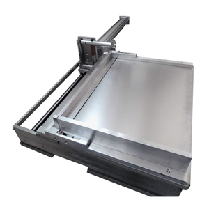 Machine manuelle de moulage de savon, découpe et estampage Utilisation automatique Machine pneumatique pour la fabrication de boules de savon de bain - Product Image 4