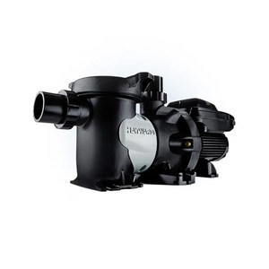 Pompe de piscine Hayward TriStar XL 1,5 CV monophasée, corps en plastique, installation facile - Product Image 2