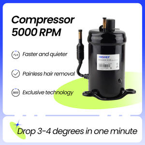 Диодный лазерный эпилятор, 4 К, 2023 - Product Image 3