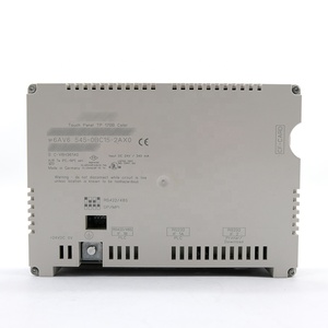 หน้าจอสัมผัส HMI คุณภาพพรีเมียม KTP700 Basic HMI 6AV6545-0BC15-2AX0 6AV2123-2GB03-0AX0 6AV2123-2JB03-0AX0 - Product Image 1