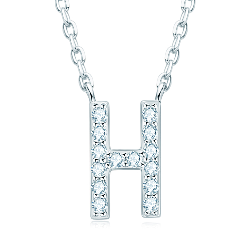 Lettera H