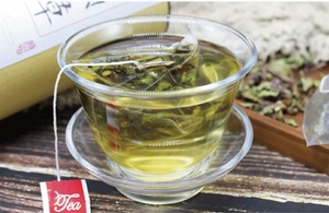 Tisana Premium <span class=keywords><strong>di</strong></span> Erbe Secche Java Tea Cat's Whiskers, 30 Bustine Monodose da 2g, Bevanda Vegetale in Bustine Triangolari - Product Image 4