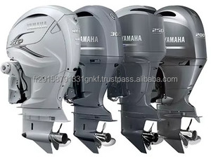 25hp เครื่องยนต์2จังหวะแบบ2จังหวะของเครื่องยนต์ ENDURO ของ YAMAHA - Product Image 5