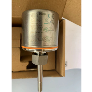 Capteurs de débit compacts en stock Ifm Monitor Si5000 Sid10abbfpkg/us-100 Boîtier en acier inoxydable Eau Wifi - Product Image 6