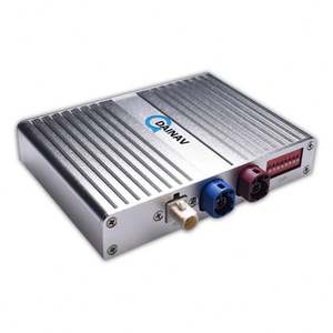 Boîtier Linux pour Lexus CT 2014-2022, mise à niveau stéréo sans fil Apple CarPlay Android Auto, lecteur multimédia embarqué avec écran OEM, AirPlay - Product Image 1