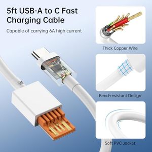 Chargeur mural rapide 67W pour Xiaomi Turbo <span class=keywords><strong>Mi</strong></span> pour Xiaomi 17 15 14t <span class=keywords><strong>Lite</strong></span> Redmi Note K80 12 Pro Plus Poco X5 Gt Black Shark - Product Image 6