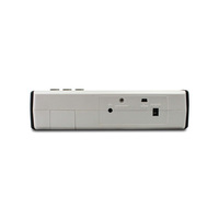 Analizador de paquete de batería de alto voltaje portátil Probador de batería UPS Li-ion Baterías de plomo-ácido alcalinas Protección IP65 0.1% Precisión