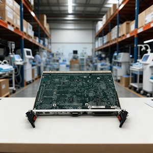 SBC Motorola MCP750-1352 untuk Pemindai CT <span class=keywords><strong>GE</strong></span> P/N 2339314 - Product Image 5