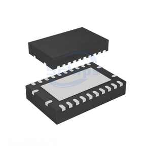 BQ24133RGYR 24 VFQFN Exposed Pad Battery Chargers Buy Electronics Components Online Authorized Distributor - Product Image 1