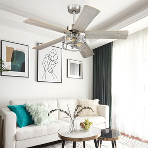 <span class=keywords><strong>Ventilador</strong></span> <span class=keywords><strong>de</strong></span> <span class=keywords><strong>Techo</strong></span> LED Estilo Nórdico con Pantallas <span class=keywords><strong>de</strong></span> <span class=keywords><strong>Cristal</strong></span>, Control Remoto, Cuerpo <span class=keywords><strong>de</strong></span> Hierro, Motor <span class=keywords><strong>de</strong></span> CC, Garantía <span class=keywords><strong>de</strong></span> 10 Años <span class=keywords><strong>para</strong></span> Salas <span class=keywords><strong>de</strong></span> Estar y Comedor - Product Image 2