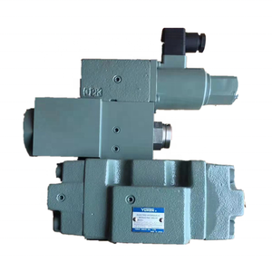 DSG-01 DSG-02ไฮดรอลิก DSG โซลินอยด์ DSG-03ควบคุมด้วยระบบไฮดรอลิก DSG-01-2B3B-A220-51T DSG-01-3C2-D24-N1-51T 0910 - Product Image 4