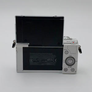 Cámaras Profesionales Usadas Df, Cámara Réflex Digital <span class=keywords><strong>Sony</strong></span> A5100 de 24MP, Video HD, Enfoque Automático, Cámara Digital Original Usada para Estudios - Product Image 1