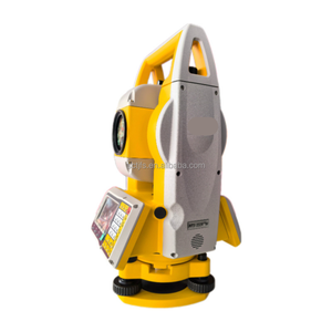 South N3/NTS 332R15M High Accuracy Robotic Total Station for Surveying Station Total Topographique NTS 332R15M High Performance - Product Image 6
