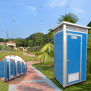 Prezzo di fabbrica di lusso vip mobile <span class=keywords><strong>sciacquone</strong></span> di pentecoste <span class=keywords><strong>doccia</strong></span> e bagno pubblico mobile toilette portatile - Product Image 1
