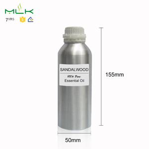 100% प्राकृतिक Aromatherapy शुद्ध आवश्यक तेलों निजी लेबल चिकित्सकीय ग्रेड खुशबू विसारक चंदन खुशबू आवश्यक तेल - Product Image 4